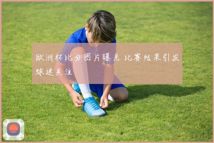 欧洲杯比分图片曝光 比赛结果引发球迷关注