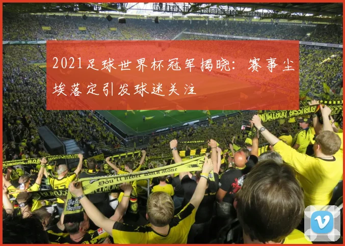 2021足球世界杯冠军揭晓：赛事尘埃落定引发球迷关注