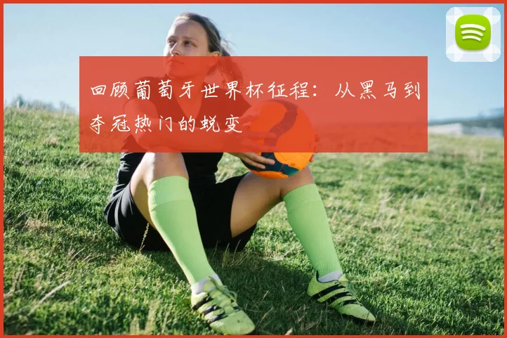 回顾葡萄牙世界杯征程:从黑马到夺冠热门的蜕变